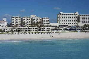 Occidental Tucancun All Inclusive Beach Resort