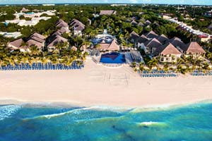 Allegro Playacar - All-Inclusive, Playa del Carmen, Riviera Maya