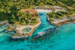 Occidental at Xcaret Destination - All Inclusive Riviera Maya